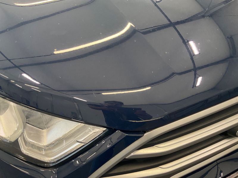 Ford EcoSport 1.0 EcoBoost Trend 2018 – снимка 49