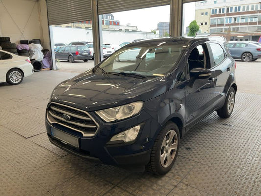 Ford EcoSport 1.0 EcoBoost Trend 2018 – снимка 1