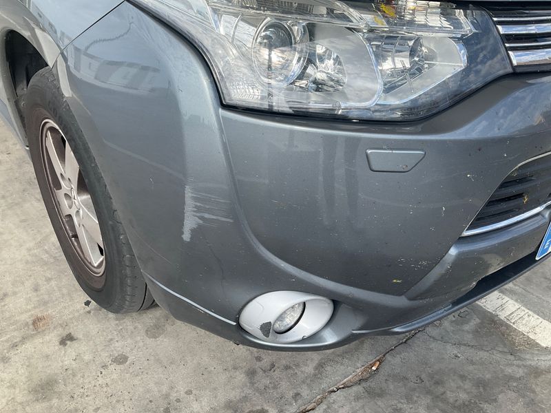 Mitsubishi Outlander 2.0 PHEV PHEV Kaiteki 4WD 2014 – снимка 26