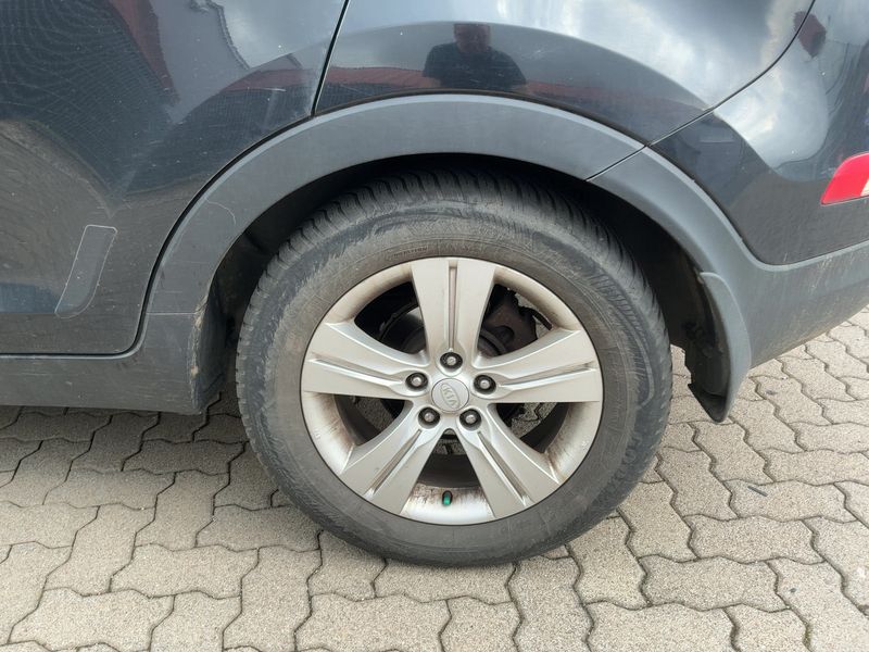 Kia Sportage 1.7 CRDi Vision 2WD 2013 – снимка 5