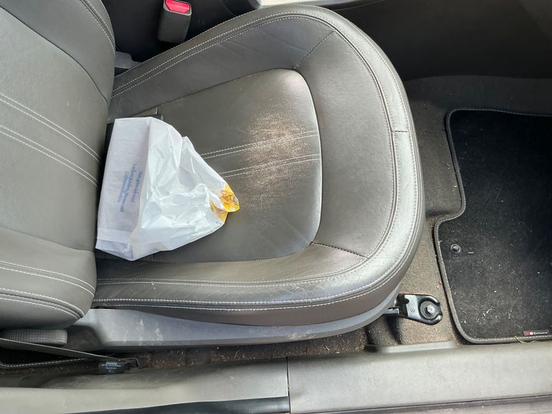 Kia Sportage 1.7 CRDi Vision 2WD 2013 – снимка 36