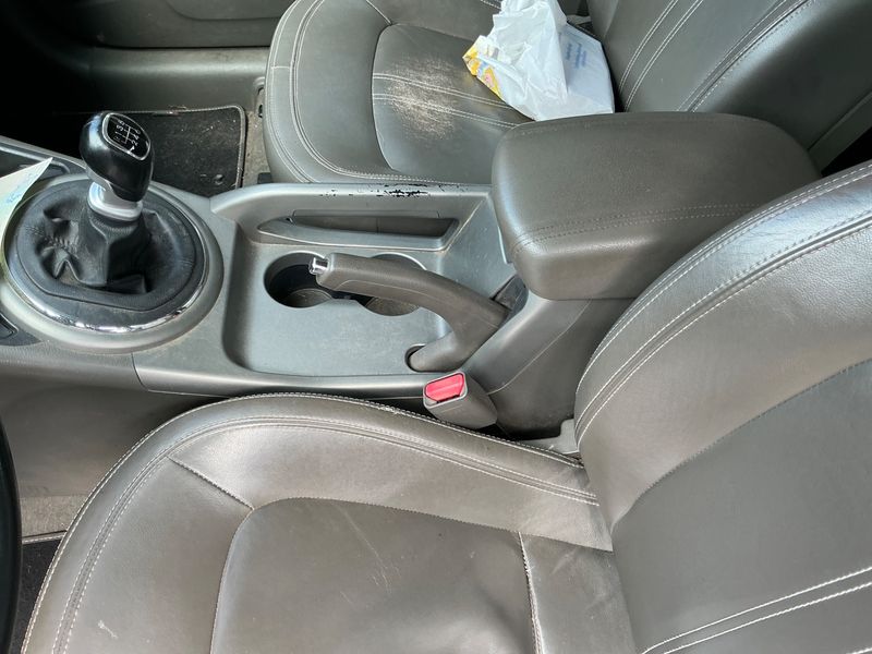 Kia Sportage 1.7 CRDi Vision 2WD 2013 – снимка 34