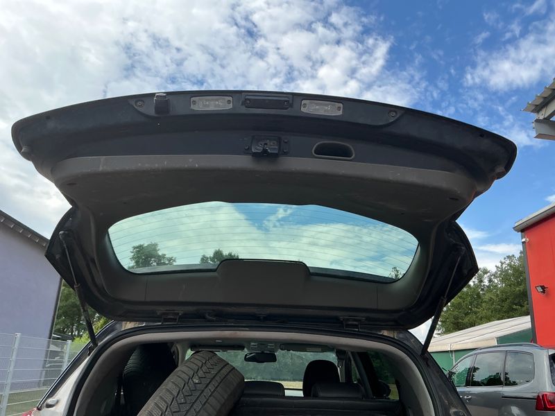 Kia Sportage 1.7 CRDi Vision 2WD 2013 – снимка 30