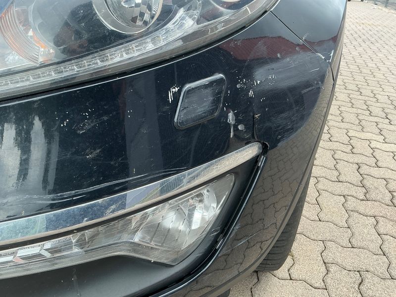 Kia Sportage 1.7 CRDi Vision 2WD 2013 – снимка 38