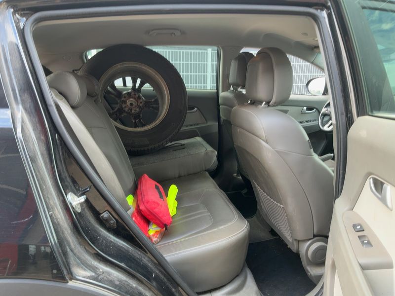 Kia Sportage 1.7 CRDi Vision 2WD 2013 – снимка 20