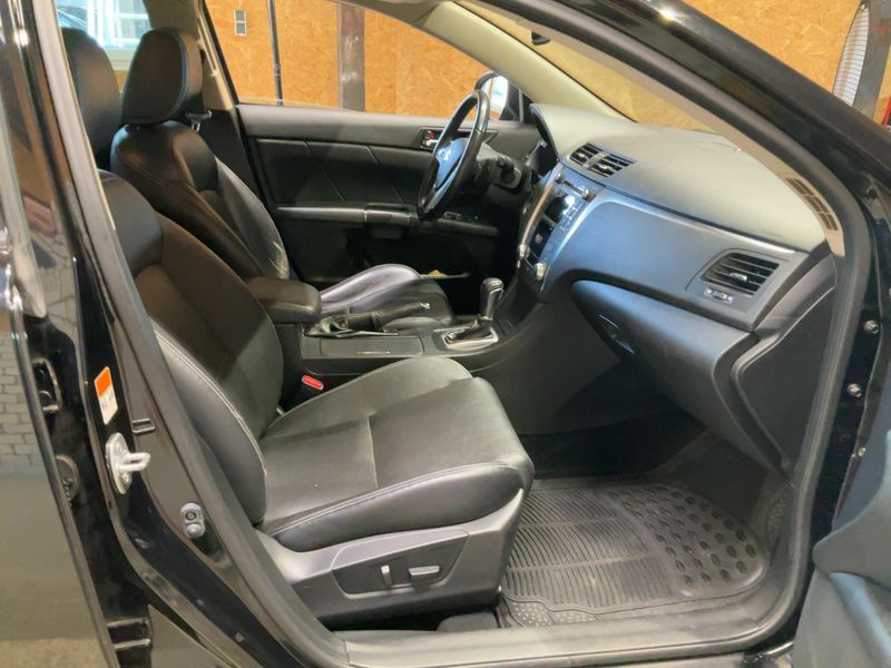 Suzuki Kizashi 2.4 Sport 4x4 2012 – снимка 17