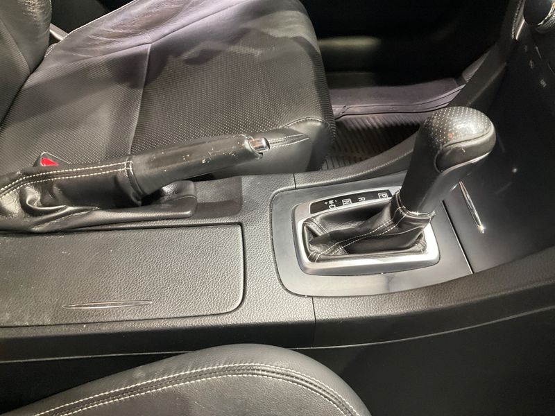 Suzuki Kizashi 2.4 Sport 4x4 2012 – снимка 23