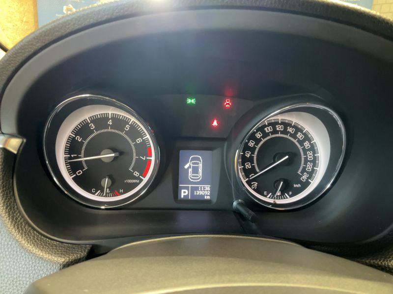 Suzuki Kizashi 2.4 Sport 4x4 2012 – снимка 19