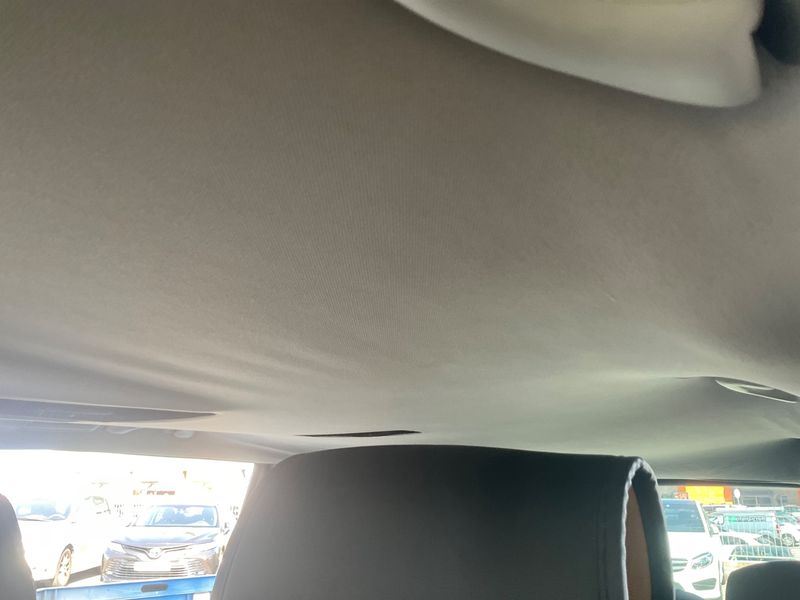Volkswagen Sharan 2.0 TDI Edition BlueMotion Tech 2011 – снимка на щета