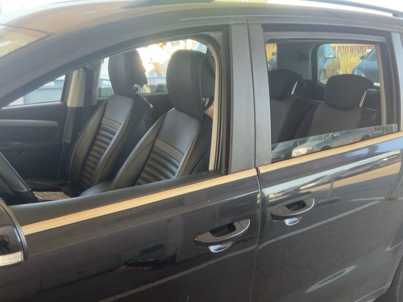 Volkswagen Sharan 2.0 TDI Edition BlueMotion Tech 2011 – снимка на щета