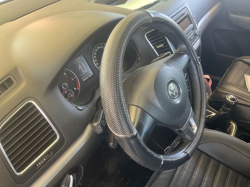 Volkswagen Sharan 2.0 TDI Edition BlueMotion Tech 2011 – снимка на щета