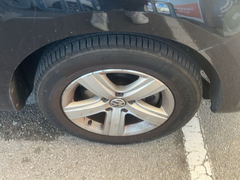 Volkswagen Sharan 2.0 TDI Edition BlueMotion Tech 2011 – снимка 20