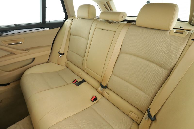 BMW 5er 520d 2015 – снимка 14