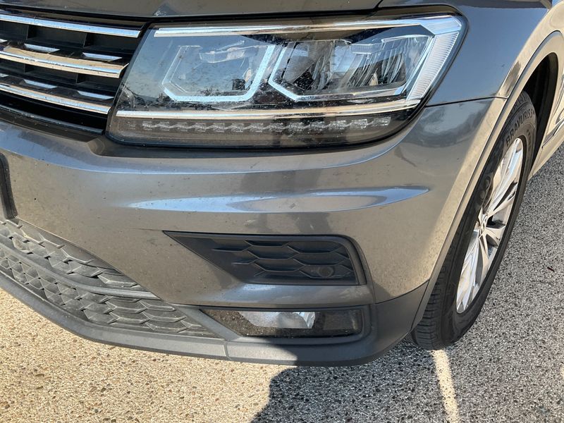 Volkswagen Tiguan 2.0 TDI Business 4Motion BlueMotion Tech 2020 – снимка 25