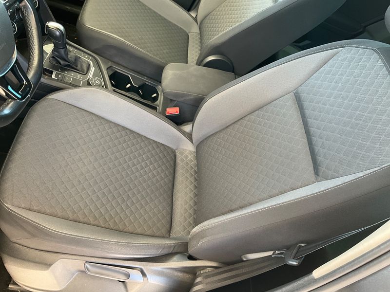 Volkswagen Tiguan 2.0 TDI Business 4Motion BlueMotion Tech 2020 – снимка 21