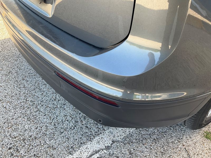 Volkswagen Tiguan 2.0 TDI Business 4Motion BlueMotion Tech 2020 – снимка 23
