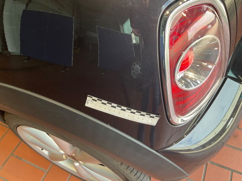 MINI Cabrio Cooper D 2014 – снимка 27