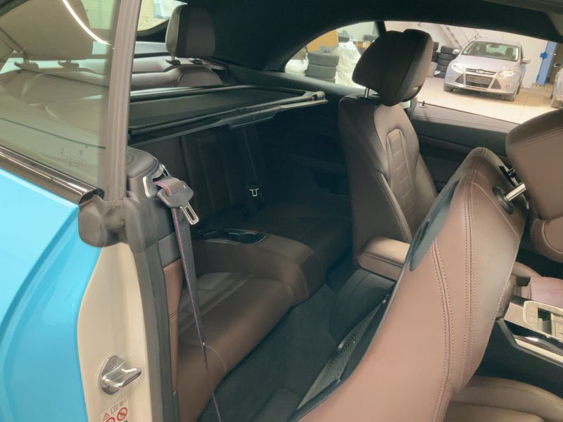 BMW 4er M440i Mild-Hybrid xDrive 2022 – снимка 19