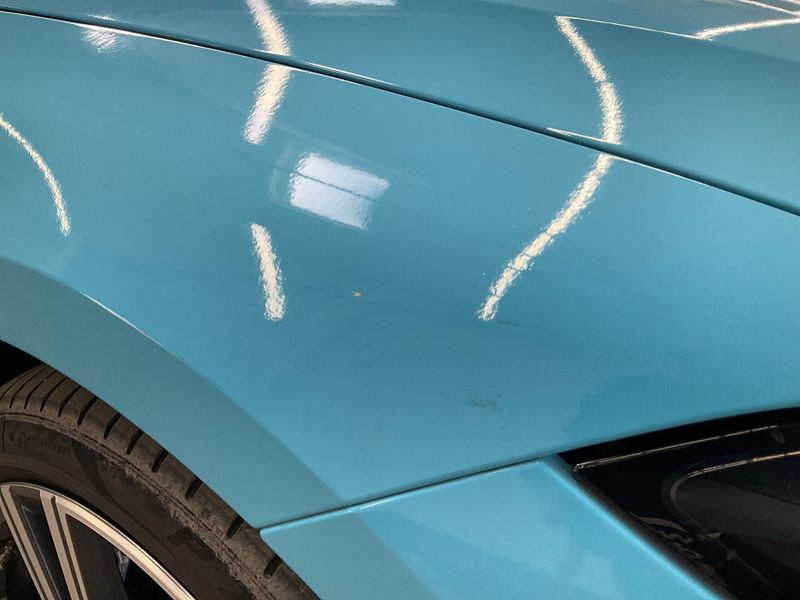 BMW 4er M440i Mild-Hybrid xDrive 2022 – снимка 22