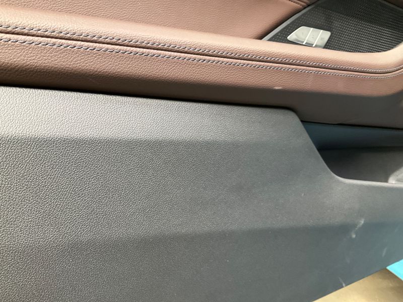 BMW 4er M440i Mild-Hybrid xDrive 2022 – снимка 24