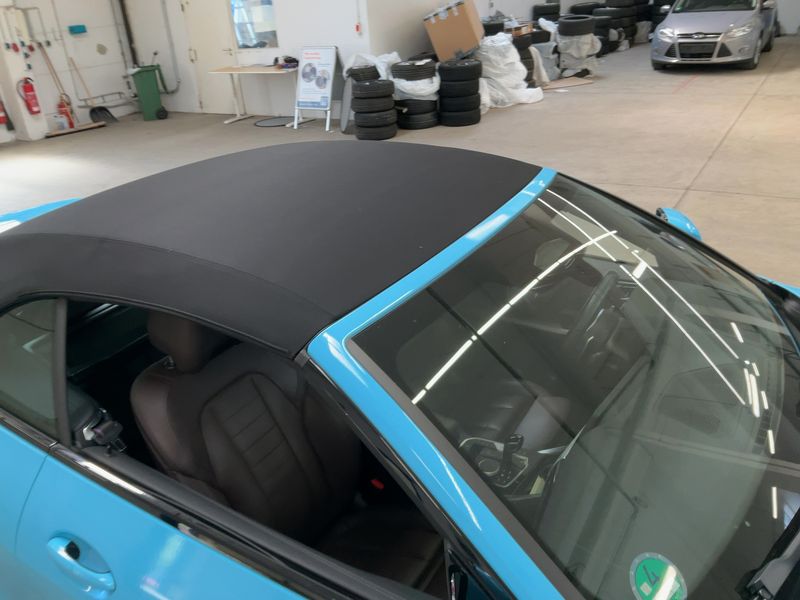 BMW 4er M440i Mild-Hybrid xDrive 2022 – снимка 13