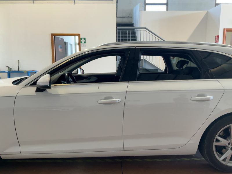 Audi A4 2.0 TDI Sport 2016 – снимка 4