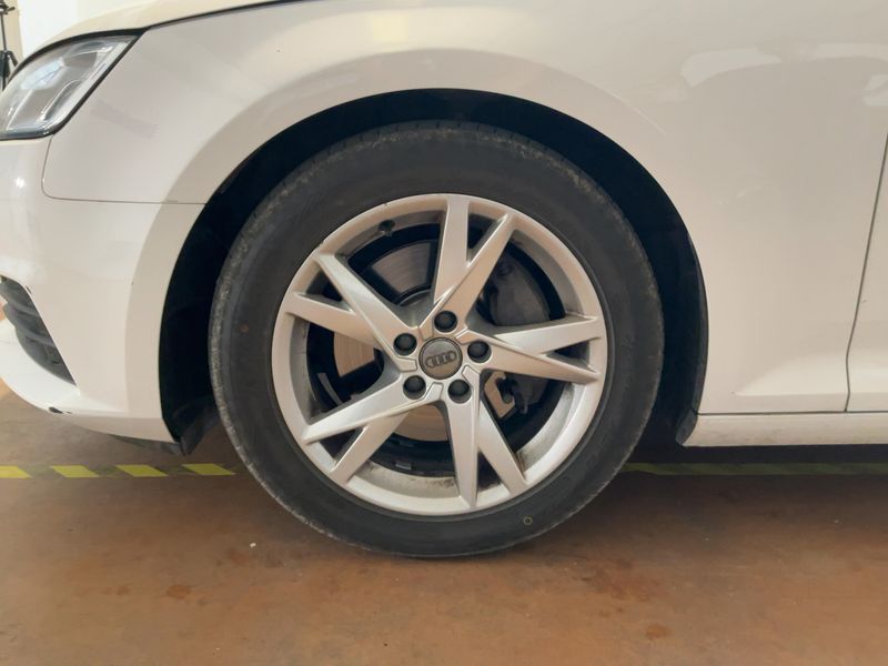 Audi A4 2.0 TDI Sport 2016 – снимка 3