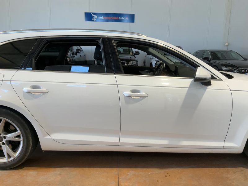 Audi A4 2.0 TDI Sport 2016 – снимка 10