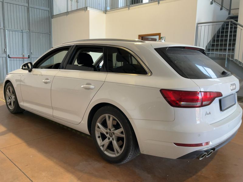 Audi A4 2.0 TDI Sport 2016 – снимка 6