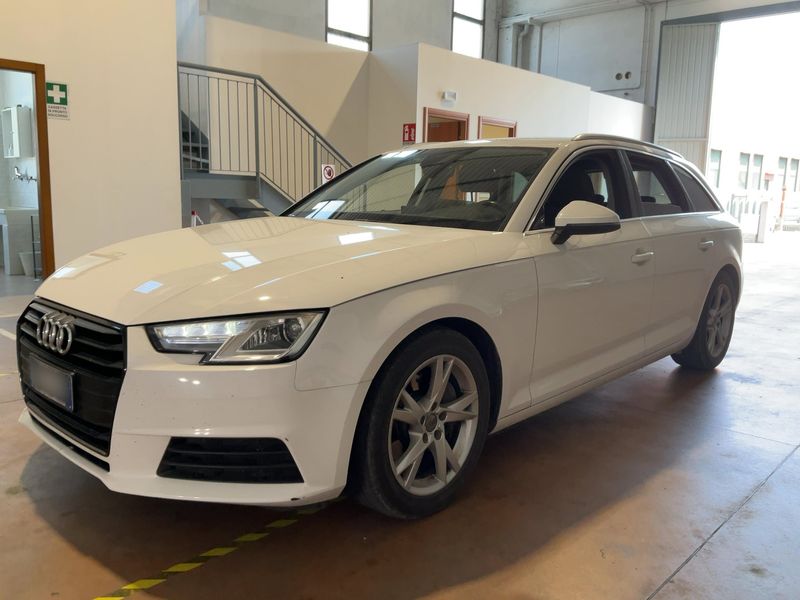 Audi A4 2.0 TDI Sport 2016 – снимка 1