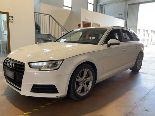 Audi A4 2.0 TDI Sport 2016 – снимка 1