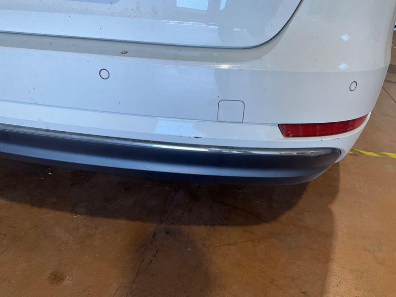 Audi A4 2.0 TDI Sport 2016 – снимка 22