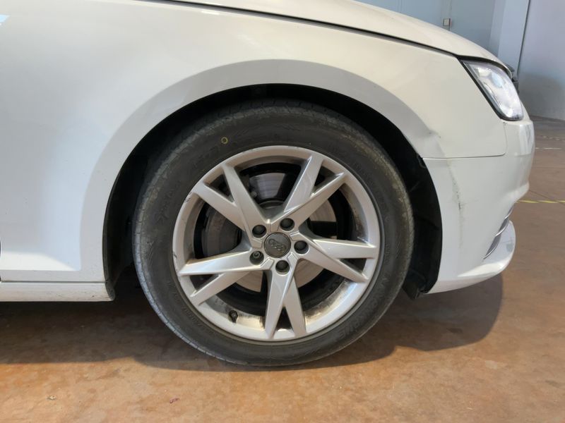 Audi A4 2.0 TDI Sport 2016 – снимка 11