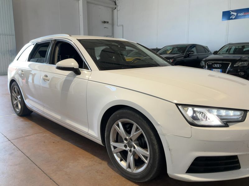 Audi A4 2.0 TDI Sport 2016 – снимка 12