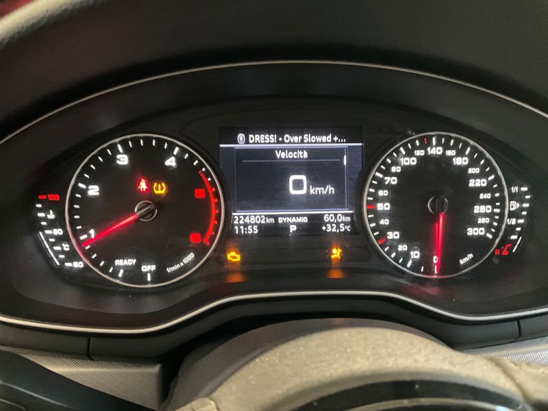 Audi A4 2.0 TDI Sport 2016 – снимка 18