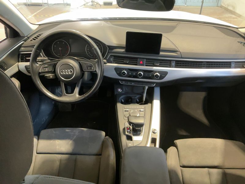 Audi A4 2.0 TDI Sport 2016 – снимка 17