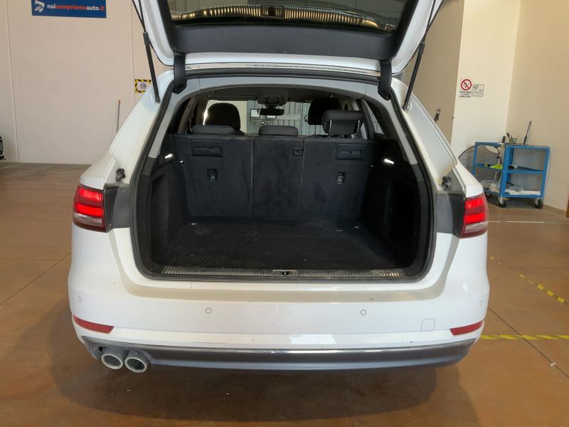 Audi A4 2.0 TDI Sport 2016 – снимка 15