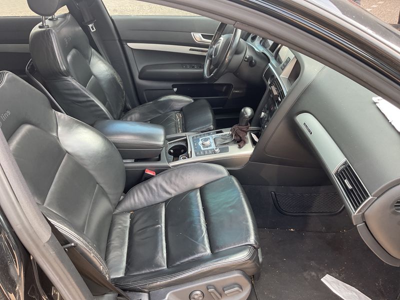 Audi A6 3.2 V6 FSI quattro 2007 – снимка 3