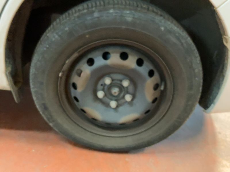 Opel Vivaro 2.0 CDTI Kasten L1H1 2,7t 2014 – снимка 11