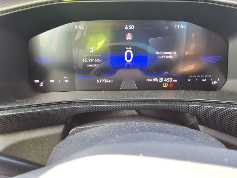 Volkswagen T-Cross 1.0 TSI Life 2024 – снимка 12