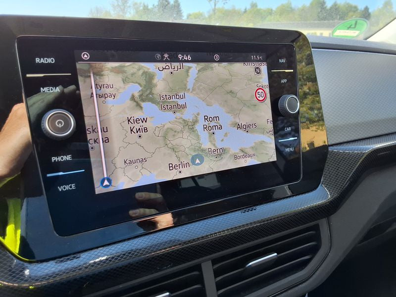 Volkswagen T-Cross 1.0 TSI Life 2024 – снимка 13