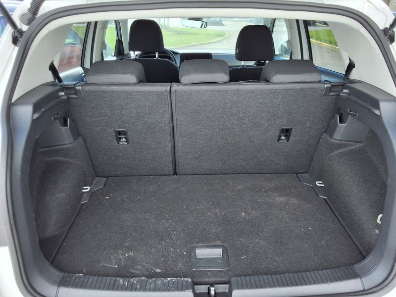 Volkswagen T-Cross 1.0 TSI Life 2024 – снимка 9