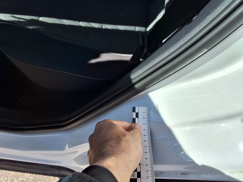 Volkswagen T-Cross 1.0 TSI Life 2024 – снимка 16
