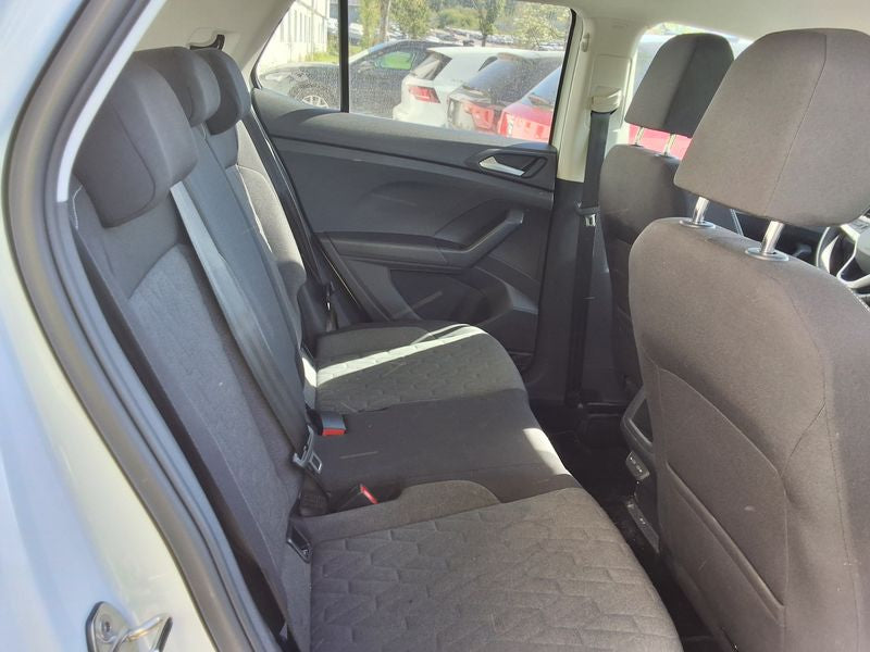 Volkswagen T-Cross 1.0 TSI Life 2024 – снимка 14