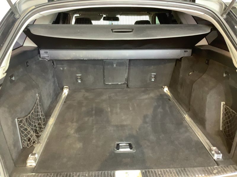 Mercedes-Benz E-Klasse E 350 CDI T Avantgarde 2011 – снимка 15