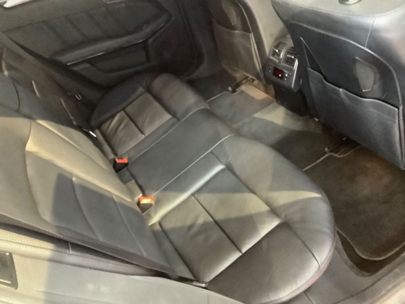 Mercedes-Benz E-Klasse E 350 CDI T Avantgarde 2011 – снимка 24