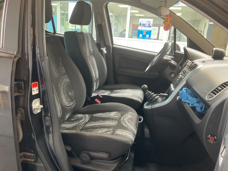 Opel Agila 1.2 Edition 2012 – снимка 3