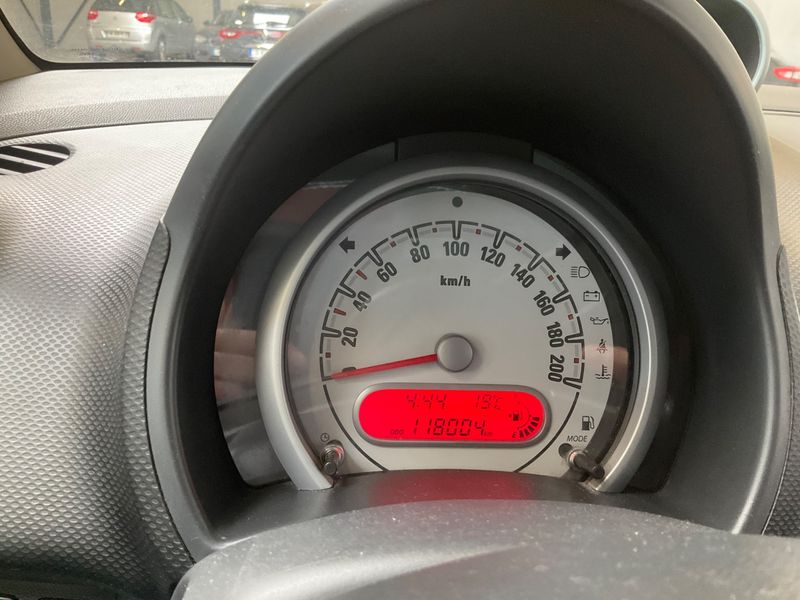 Opel Agila 1.2 Edition 2012 – снимка 4
