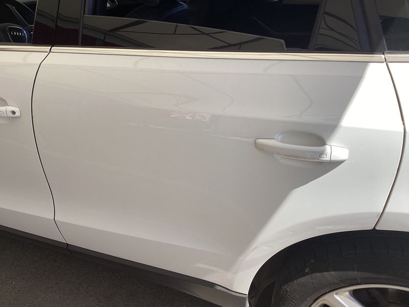 Audi Q5 2.0 TDI quattro 2010 – снимка 23