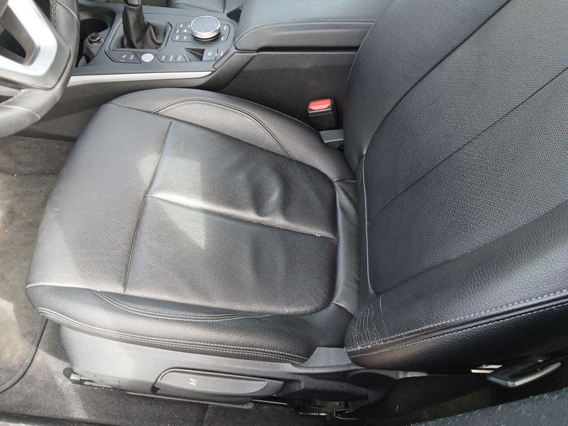 BMW 1er 118i Advantage 2021 – снимка 16